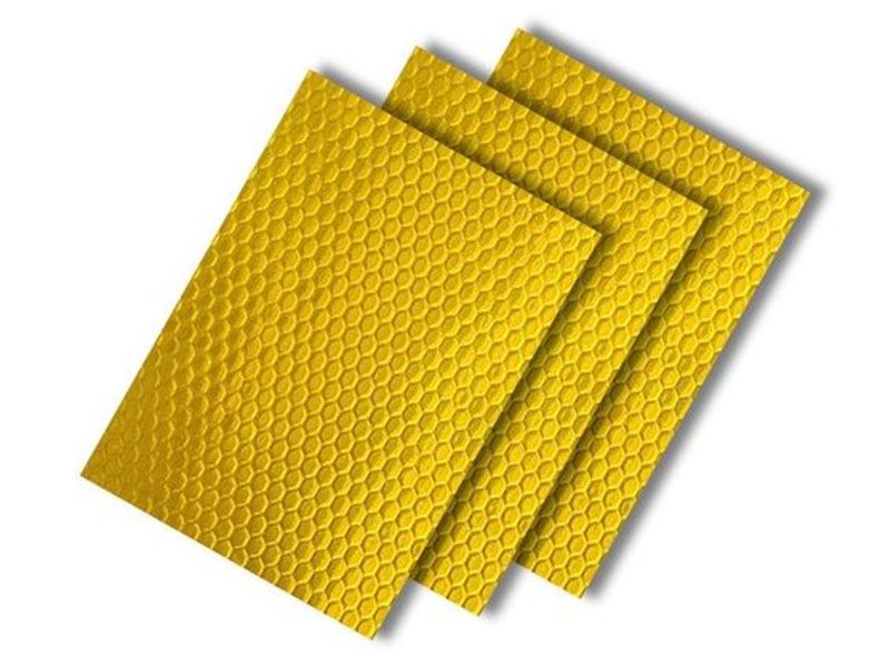 黄南张家保温隔热材料